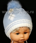 Шапка JAMIKS  Z 15217