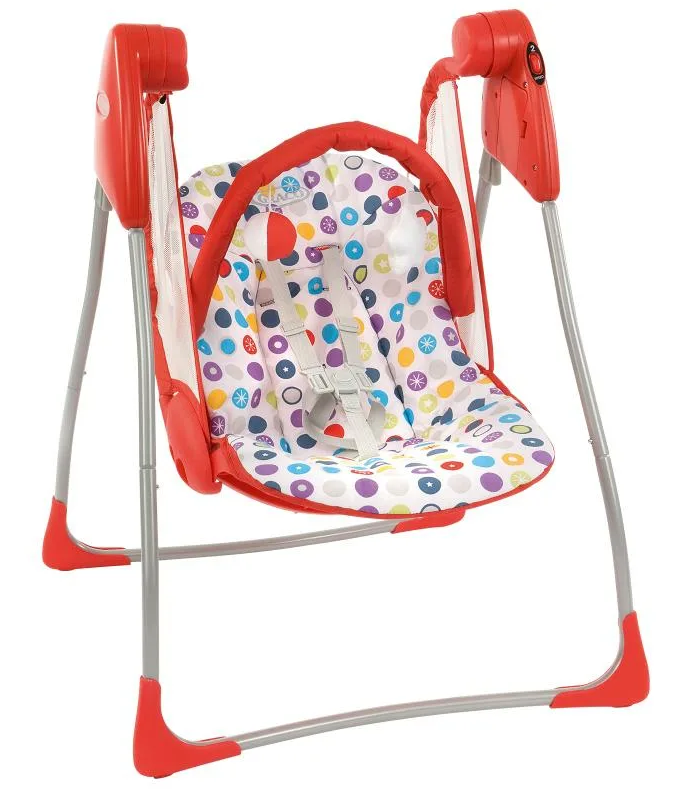 Качели Graco Baby Delight