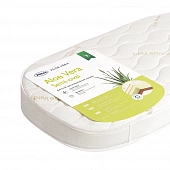 Матрас Plitex Aloe vera Semi-oval АВ-20/2 (120*60 )