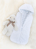 Кокон Argo Baby В035 велюровый