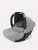 Автокресло Rant Cruise 0+ (0-13 кг) Grey Автокресло Rant Cruise 0+ (0-13 кг) Grey