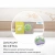Матрас Plitex Bamboo Nature 120*60 Матрас Plitex Bamboo Nature 120*60