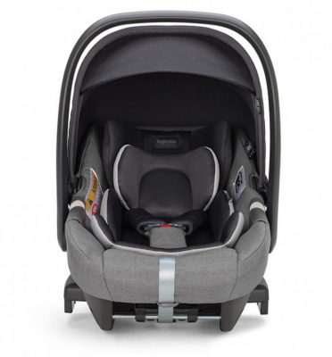 Автокресло Inglesina Darwin Infant Recline Magnet Grey