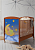 Детская кровать Baby Expert Dormiglione (колесо)