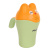 Ковш Pituso Котик с крышкой FG811 Green Ковш Pituso Котик с крышкой FG811 Green