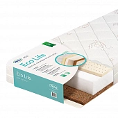 Матрас Plitex Eco Life 120*60