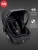 Автокресло Happy Baby SKYLER V2 (total black) NEW Автокресло Happy Baby SKYLER V2 (total black) NEW