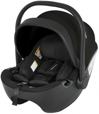 Автокресло Pituso Baesa Pro 0-13 кг AY-029-BLC Black,Черный