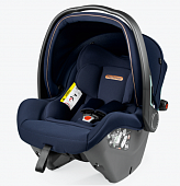 Автокресло Peg-Perego Primo Viaggio SLK (0-13 кг), Blue Shine (Синий)