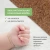 Матрас Plitex Bamboo Fibre 120*60 Матрас Plitex Bamboo Fibre 120*60