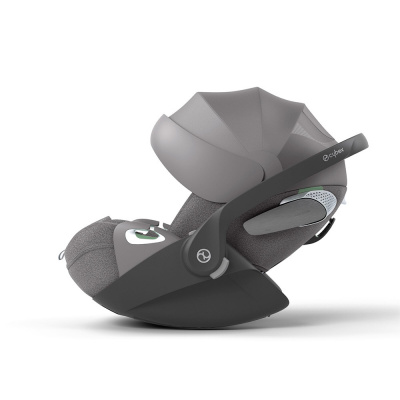 Автокресло Cybex Cloud T i-Size Plus ( Mirage Grey )