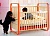 Детская кровать Baby Expert Treperuno ( колесо )