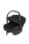 Автокресло Anex x Avionaut Cosmo 0-13кг SS-06 чёрное Автокресло Anex x Avionaut Cosmo 0-13кг SS-06 чёрное