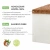 Матрас Plitex Bamboo Fibre 120*60 Матрас Plitex Bamboo Fibre 120*60