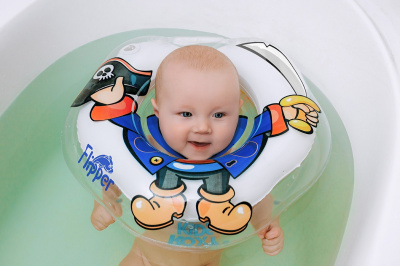 Круг для купания Roxy Kids FL012