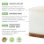 Матрас Plitex Bamboo Lux 120*60 Матрас Plitex Bamboo Lux 120*60