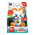 HT1401-R Фигурка енот 30+ песен и звуков кор Умка