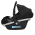 Автокресло TUTIS "Elo i-Size/DK791 /Black (Черный) без адаптеров Автокресло TUTIS "Elo i-Size/DK791 /Black (Черный) без адаптеров