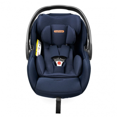 Автокресло Peg-Perego Primo Viaggio SLK (0-13 кг), Blue Shine (Синий)