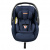 Автокресло Peg-Perego Primo Viaggio SLK (0-13 кг), Blue Shine (Синий) Автокресло Peg-Perego Primo Viaggio SLK (0-13 кг), Blue Shine (Синий)