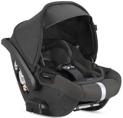Автокресло Inglesina Darwin Infant Recline Magnet Grey