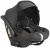 Автокресло Inglesina Darwin Infant Recline Magnet Grey Автокресло Inglesina Darwin Infant Recline Magnet Grey