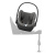 Автокресло Cybex Cloud T i-Size Mirage Grey Автокресло Cybex Cloud T i-Size Mirage Grey