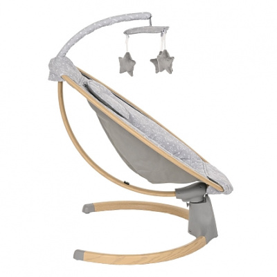 PITUSO Электрокачели Legaria Stars