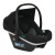 Автокресло TUTIS "Elo i-Size/DK791 /Black (Черный) без адаптеров Автокресло TUTIS "Elo i-Size/DK791 /Black (Черный) без адаптеров