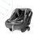 Автокресло Inglesina Darwin Infant Recline Magnet Grey Автокресло Inglesina Darwin Infant Recline Magnet Grey