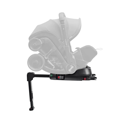 База ISOFIX для автокресла-коляски Doona X SP 451-20-001-015 