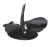 Автокресло Maxi-Cosi Pebble 360 Pro 2 (0-13 кг), Twillic Graphite (Графит) Автокресло Maxi-Cosi Pebble 360 Pro 2 (0-13 кг), Twillic Graphite (Графит)