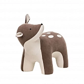 Пуф Leset Bambi (ткань Omega05/Omega30)