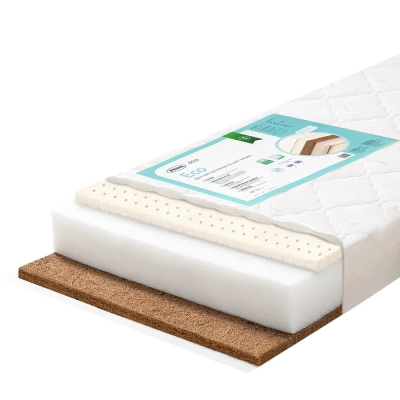 Матрас Plitex Eco Max 120*60