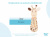 Термометр для воды Giraffe Roxy Kids RWT-001 Термометр для воды Giraffe Roxy Kids RWT-001