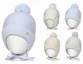 Шапка ARABELLA 125/22 BABY 38-40
