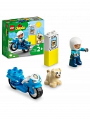 Конструктор Lego 10967
