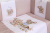 Комплект в кровать 6 предметный Little mouse 6071 (lappetti) Комплект в кровать 6 предметный Little mouse 6071 (lappetti)