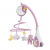 76271 Музыкальный мобиль Next2Dreams розовый CHICCO 76271 Музыкальный мобиль Next2Dreams розовый CHICCO