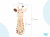 Термометр для воды Giraffe Roxy Kids RWT-001 Термометр для воды Giraffe Roxy Kids RWT-001