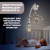 76270 Музыкальный мобиль Next2Dreams нейтральный CHICCO 76270 Музыкальный мобиль Next2Dreams нейтральный CHICCO