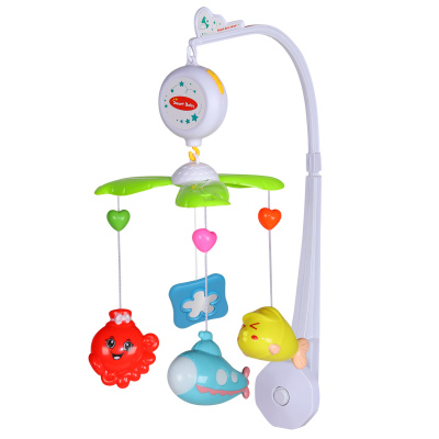 JB-0333676 Мобиль на кровать Smart Baby