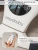 Электронные качели Amarobaby Teddy swing, черный Электронные качели Amarobaby Teddy swing, черный