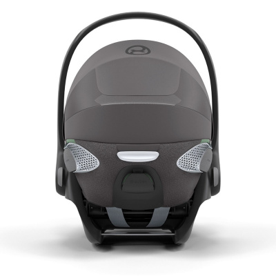 Автокресло Cybex Cloud T i-Size Plus ( Mirage Grey )