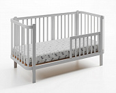 Комплект расширения Antemi для кровати Terra Light New (160х70), Серый