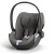 Автокресло Cybex Cloud T i-Size Mirage Grey Автокресло Cybex Cloud T i-Size Mirage Grey