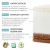 Матрас Plitex Eco Lat 120*60 Матрас Plitex Eco Lat 120*60