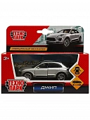 X600-H09214-R (112) Машина металл ДЖИП 10 см, двери, инерц, в ассорт, кор. Технопарк