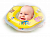 Круг для купания Roxy Kids FL-001-Y