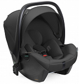 Автокресло Chicco Kory Plus I-size (0-13 кг), Black Satin (Черный)